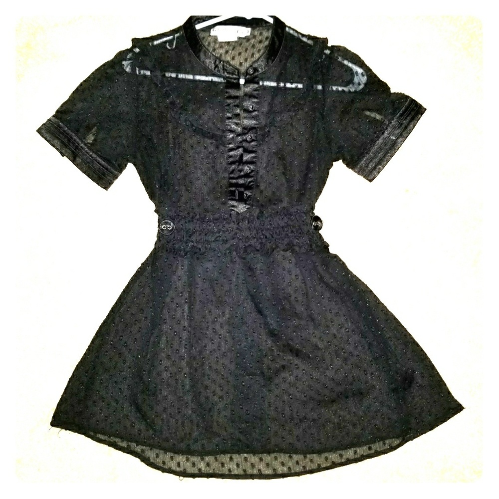 Griffin Paris  blouse